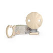 Picture of SUAVINEX RIBBON BEIGE/GREEN POETRY